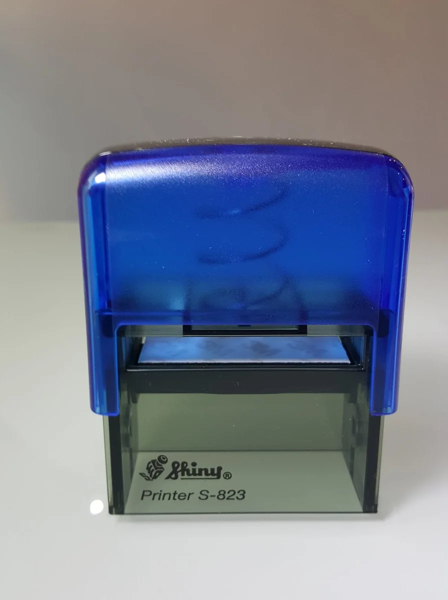 Refil Shiny S-823-7
