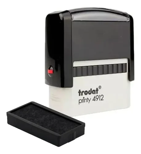 Refil Trodat 4912