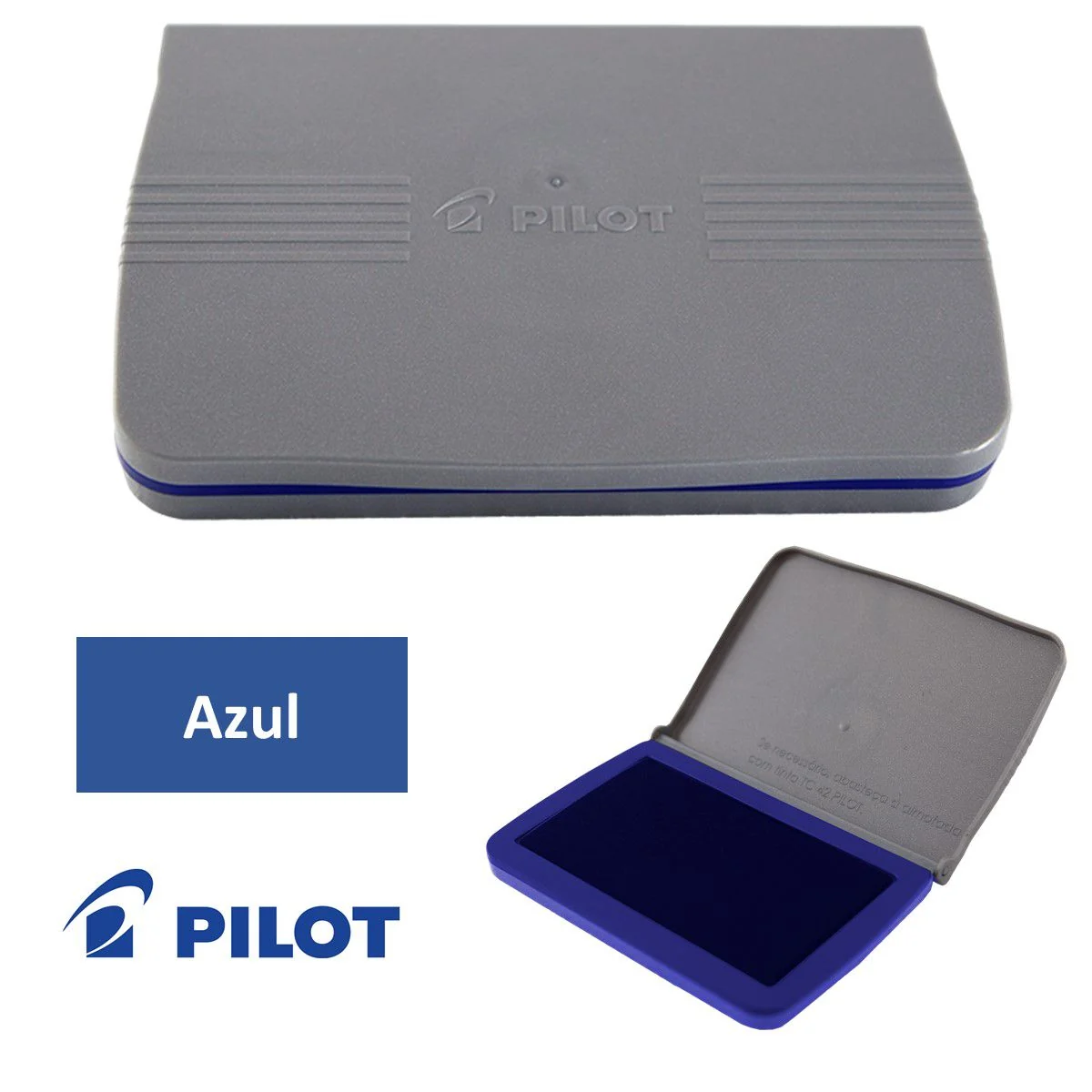 Almofada Plastica Js N 03