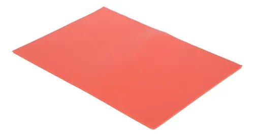 Borracha Gravação Laser S/Cheiro