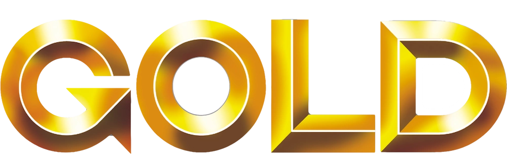 Logo Gold Moonlight