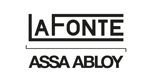 Logo La Fonte