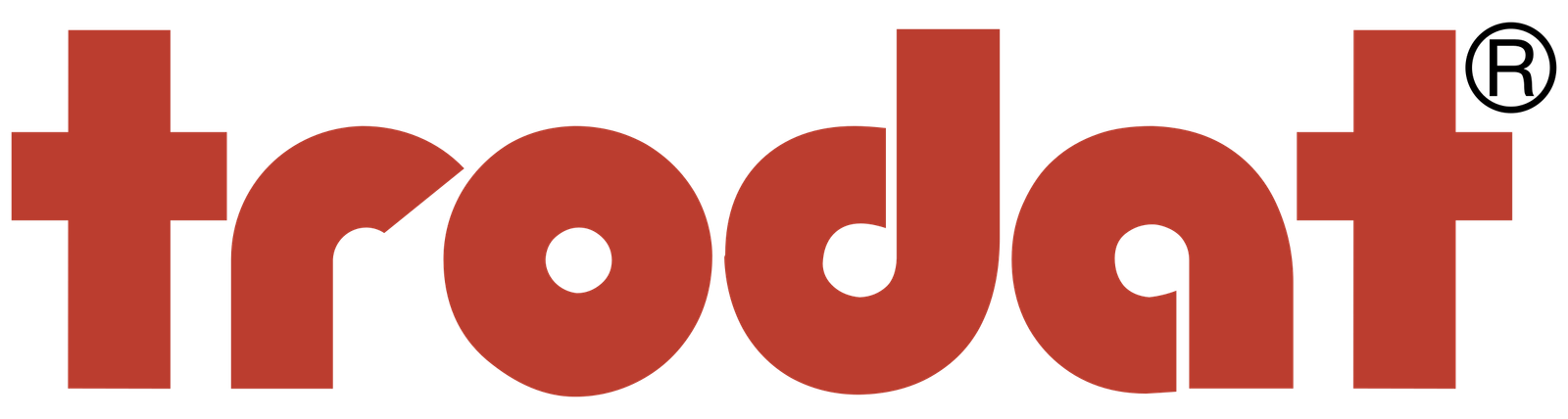 Logo Trodat
