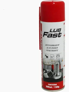 Desengripante 300Ml/150G Unilub